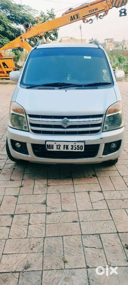 Maruti Suzuki Wagon R 2009