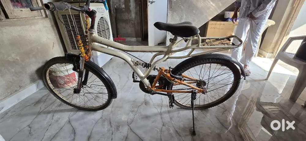 Front n back suspension .power brakes.