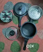 Pigeon Pressure Cooker