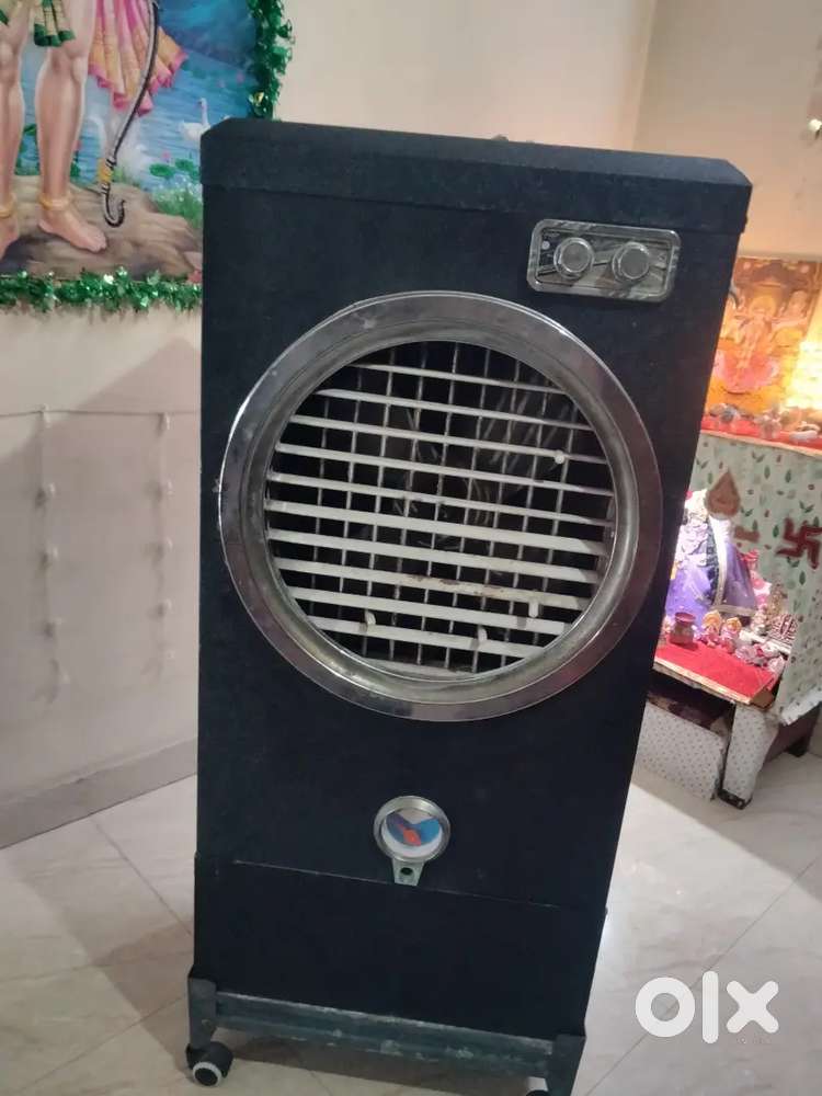Metal Air cooler