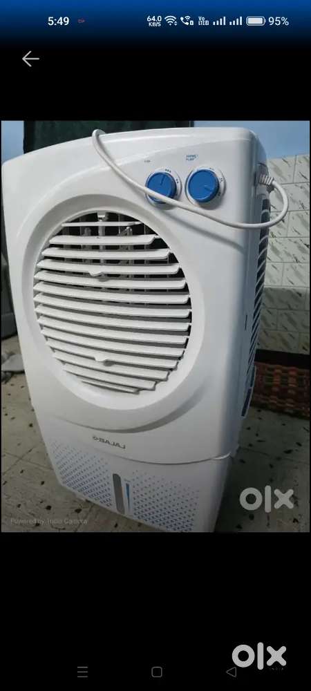 Aircooler for sale