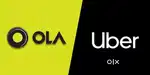 Ola uber driver