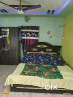 Fully furnished Single room for rent Male bachelor at dabagardens