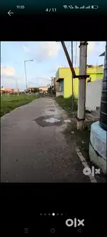 Pallikaranai approved plot for sale Rajalakshmi nagar