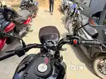 Yamaha FZ-X  good condition