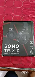 SONO TRIX GAMING HEADPHONES