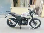 Royal Enfield HIMALAYAN 2019 model