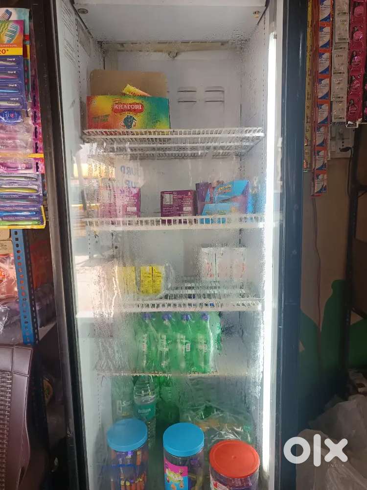 Good and need condition display  fridj