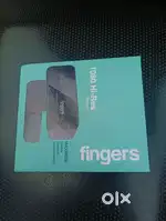 FINGERS 1080 Hi-Res webcam