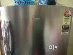 Whirlpool refrigerator