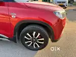 Maruti Suzuki Vitara Brezza October 2017 Diesel 113000 Km Driven