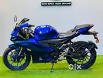 YAMAHA R15 V4  bs6,KTM,NS,RS,MT,V2,V3,DOMINAR,BULLET,XPULSE,HIMALAYAN
