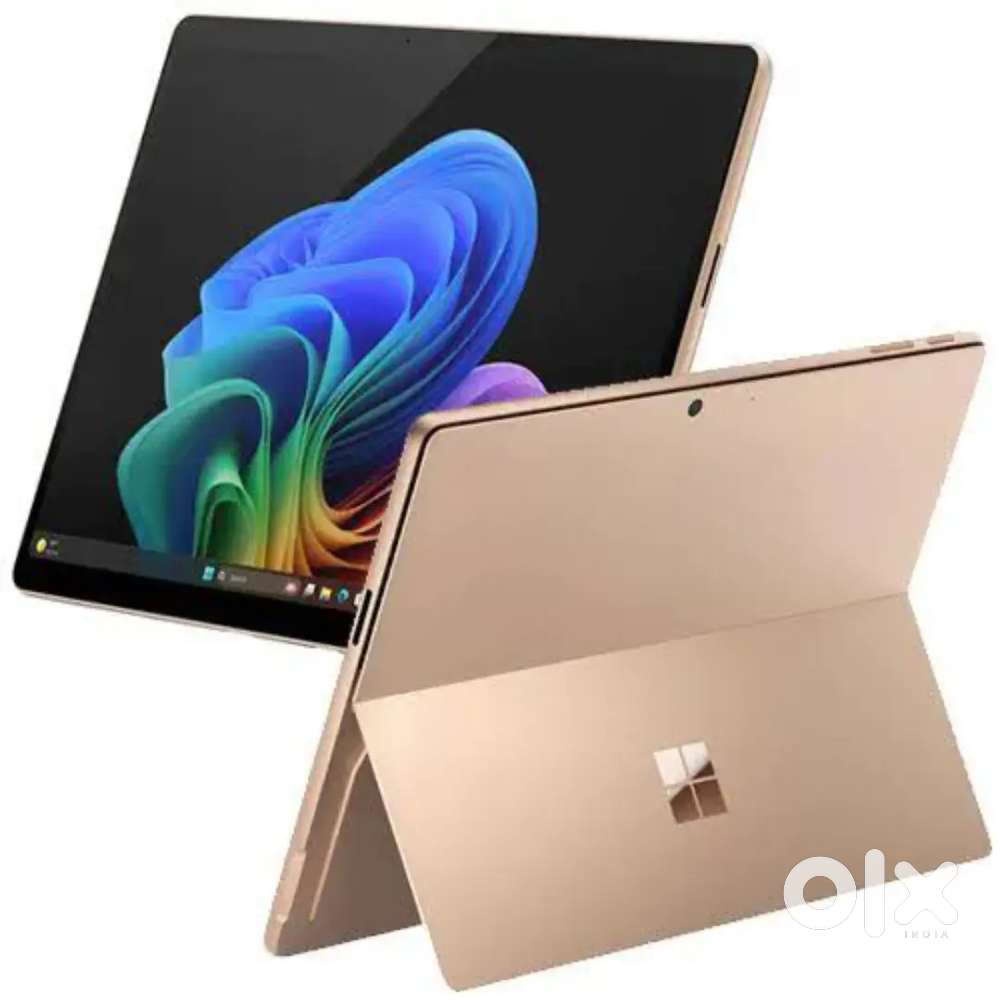 Microsoft AI Copilot Surface Pro 11