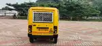 Good Condition Tata Magic School Van