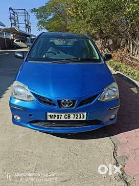 Toyota Etios Liva G SP*, 2013, Diesel