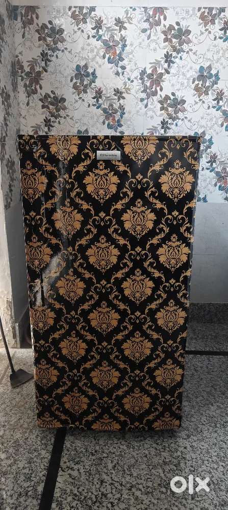 Fridge in good condition