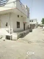 corner house