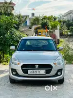 Maruti Suzuki New-gen Swift 2021 Petrol Well Maintained