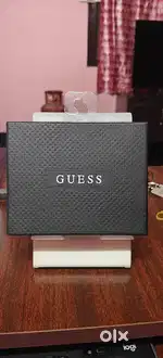 Wallet from GUESS - Los Angeles
