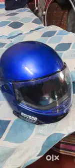 I want to sell my helmet