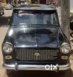 Fiat Premier Padmini for exchange with another car or RX bike