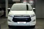 Toyota Innova Crysta 2.8Z Automatic, 2018, Diesel