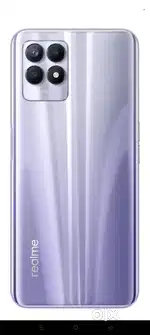 Realme (8i)