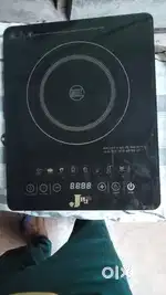 Induction cooker