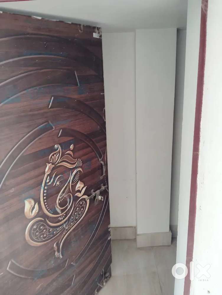 1 BHK separate Flat Near Chanakya Law College