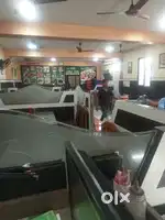 Supply cleaning