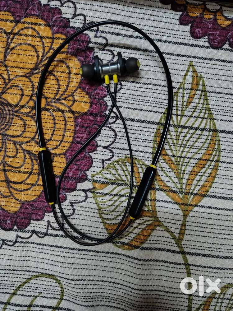 Jbl glide 120 neckband