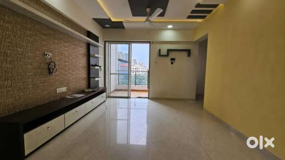 1 bhk in prime location