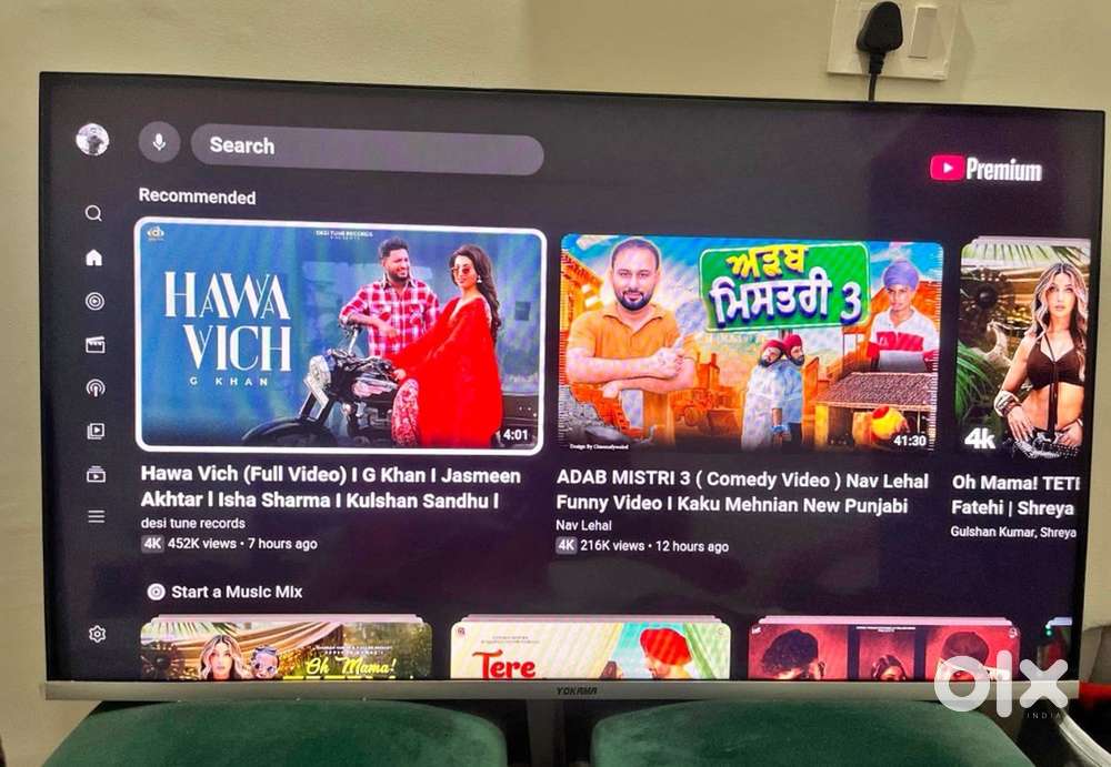 Android smart google led’s tv for sale IN CHINA RATES DIWALI MEGA SALE