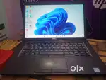 Dell Latitude E7490 Lite Used i5 8th Gen 16gb RAM 512gb SSD 14 inchs G