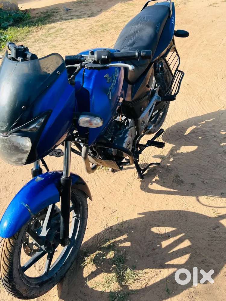 Badiya condition h tyre new g