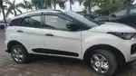 Tata nexon Diesel2023