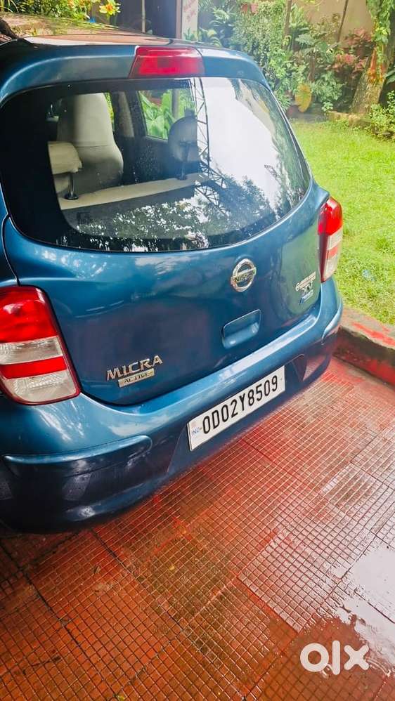 My car is in very good condition with new tyres
