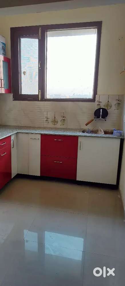 Need a flatmate (female only) for 1bhk flat