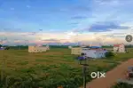 Plot for sale @ Thirumudivakkam , Kundrathur