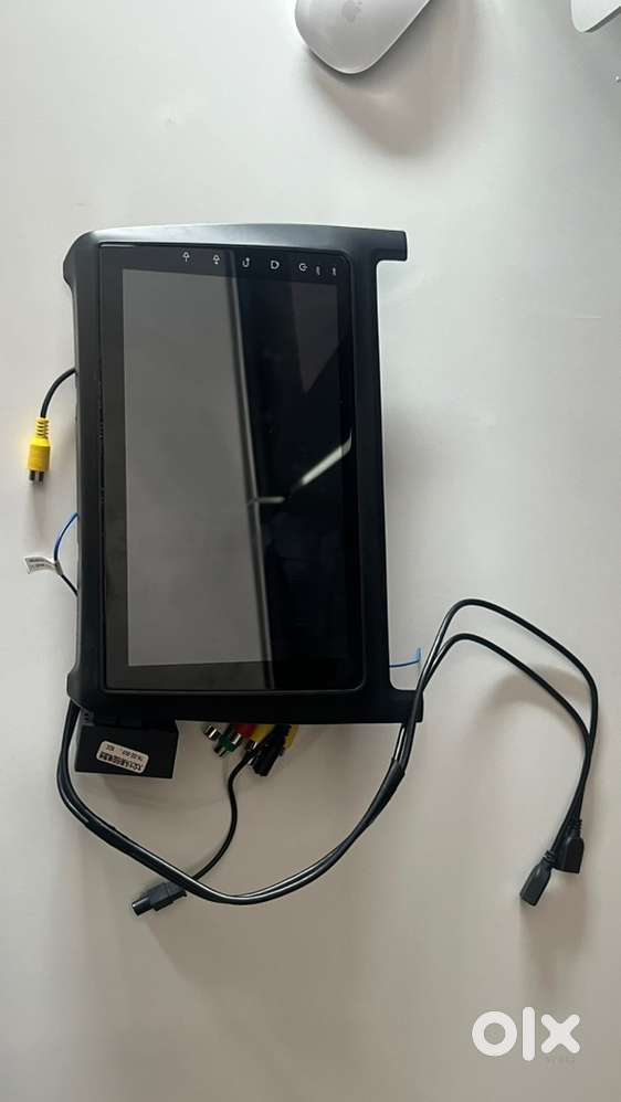 Car music (Audio) player