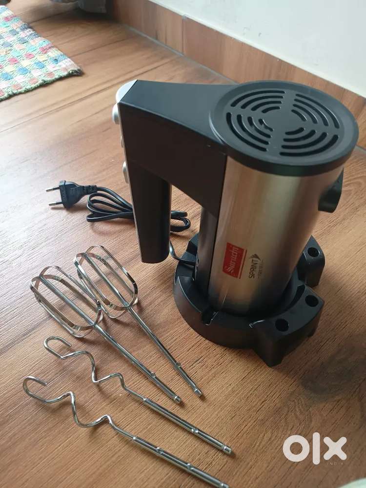 Suruchi SPRINT hand mixer