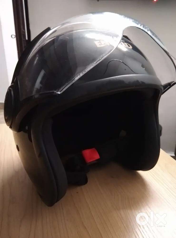 Royal Enfield Helmet