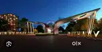 KDA Approved township project plot