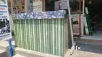 Cash counter