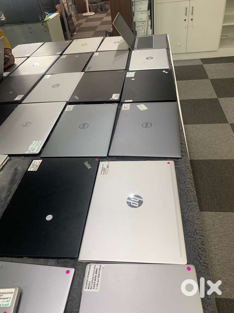Windows/Macbook /Laptops/Hp/Dell/Lenovo/Asus/Acer all models Rental
