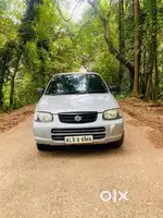 Maruti Suzuki Alto 2000
