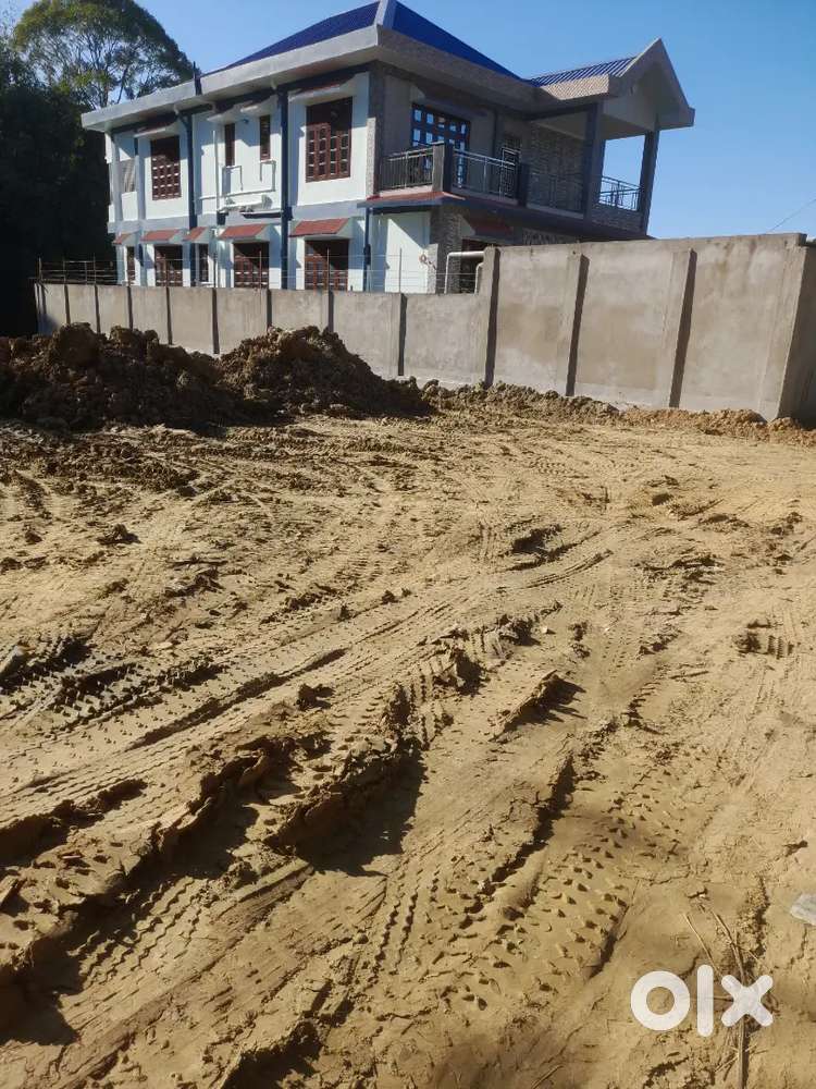 Plot for sale in hatimura dibrugarh