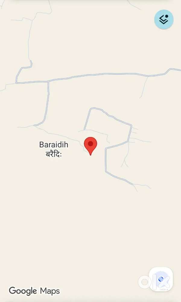 20k per dismil general plot in lapung.