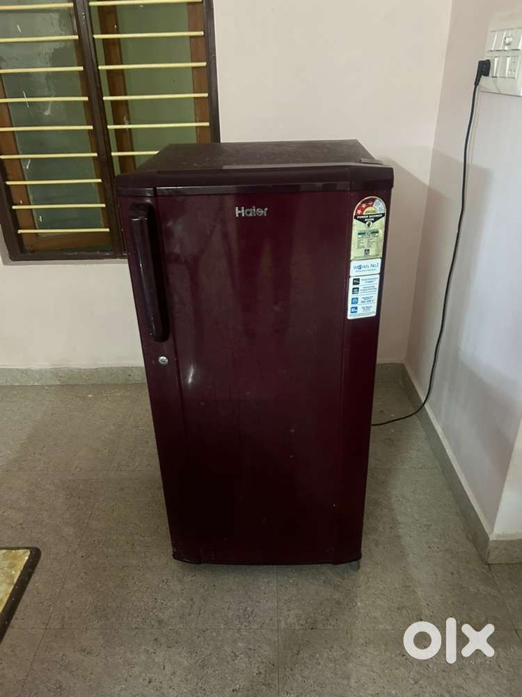 Haier Fridge