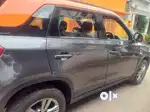 Maruti Suzuki Brezza ZDi, 2017, Diesel